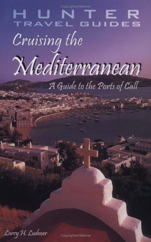 Title details for Cruising the Mediterranean by Larry H. Ludmer - Available